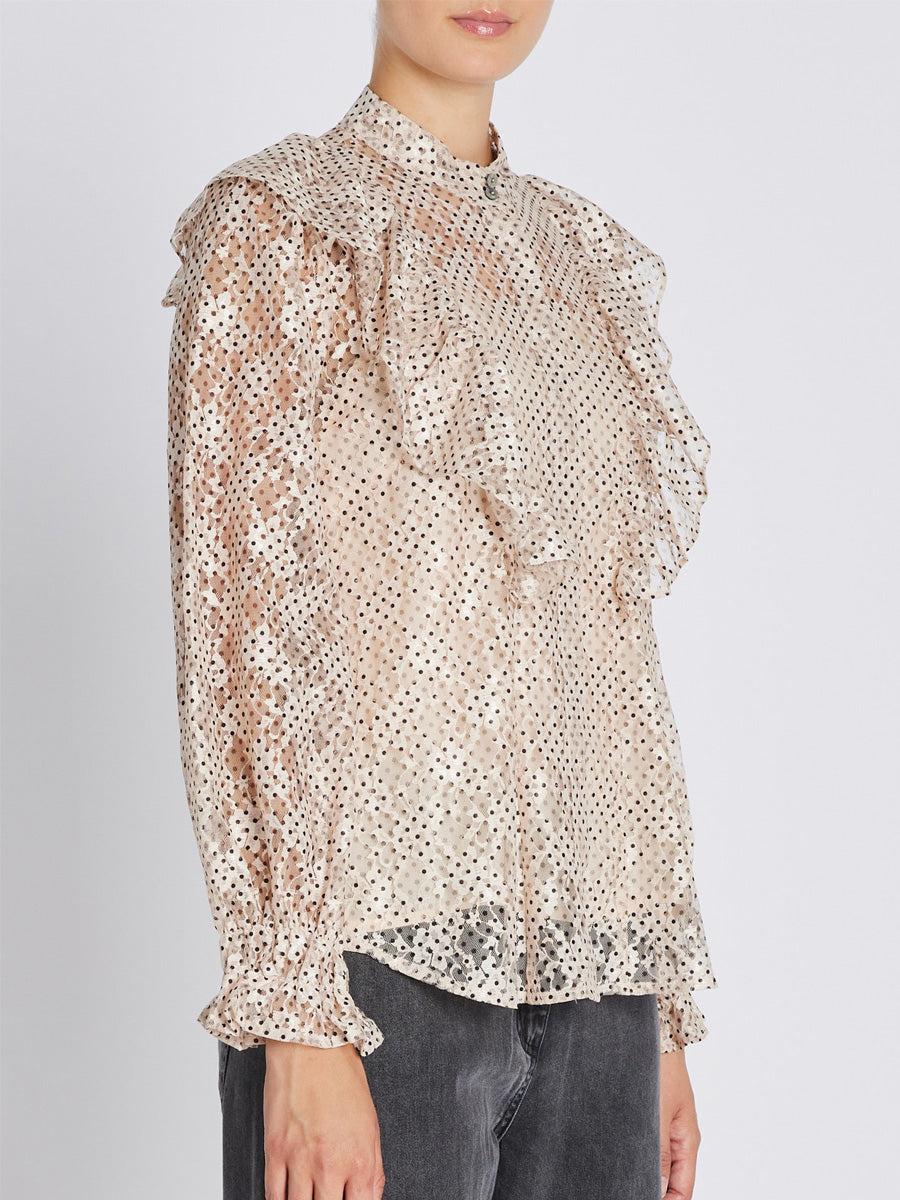 PanthusBBYonas shirt