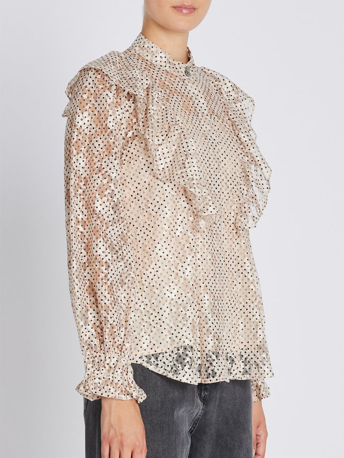 PanthusBBYonas shirt