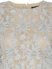 Bruuns Bazaar PinangaBBSue Pitsimekko Vaaleansininen