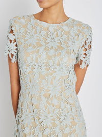 Bruuns Bazaar PinangaBBSue Pitsimekko Vaaleansininen