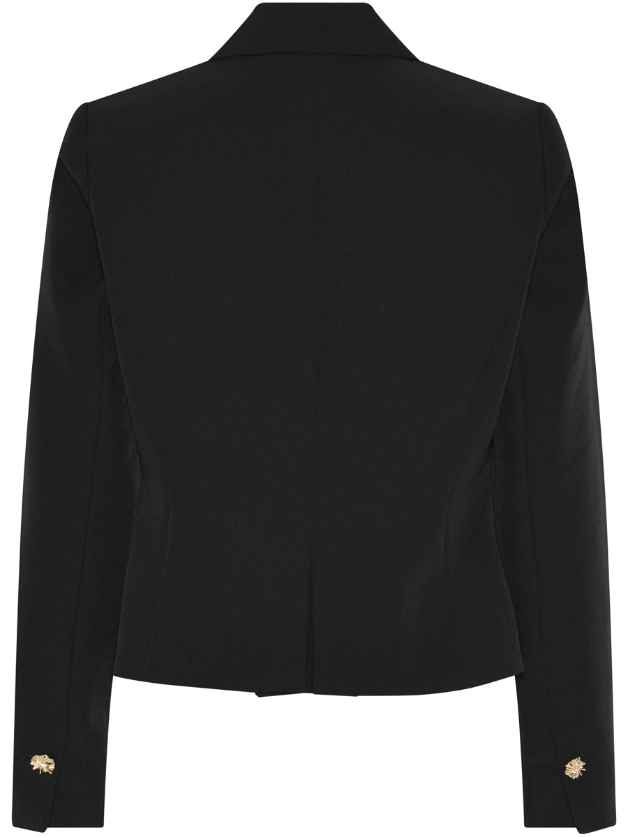 Bruuns Bazaar RubySusBBAcelia Bleiseri Musta