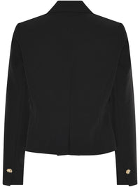 Bruuns Bazaar RubySusBBAcelia Bleiseri Musta