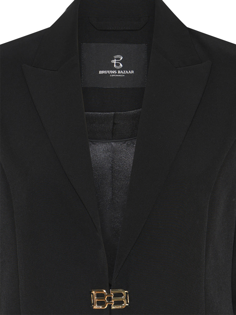 Bruuns Bazaar RubySusBBAcelia Bleiseri Musta