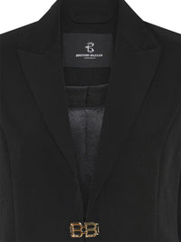 Bruuns Bazaar RubySusBBAcelia Bleiseri Musta