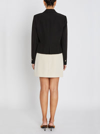 Bruuns Bazaar RubySusBBAcelia Bleiseri Musta