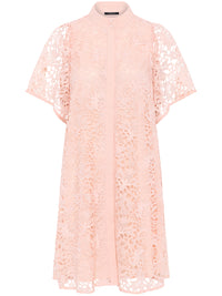 Bruuns Bazaar Sago Philly Dress Light Peach