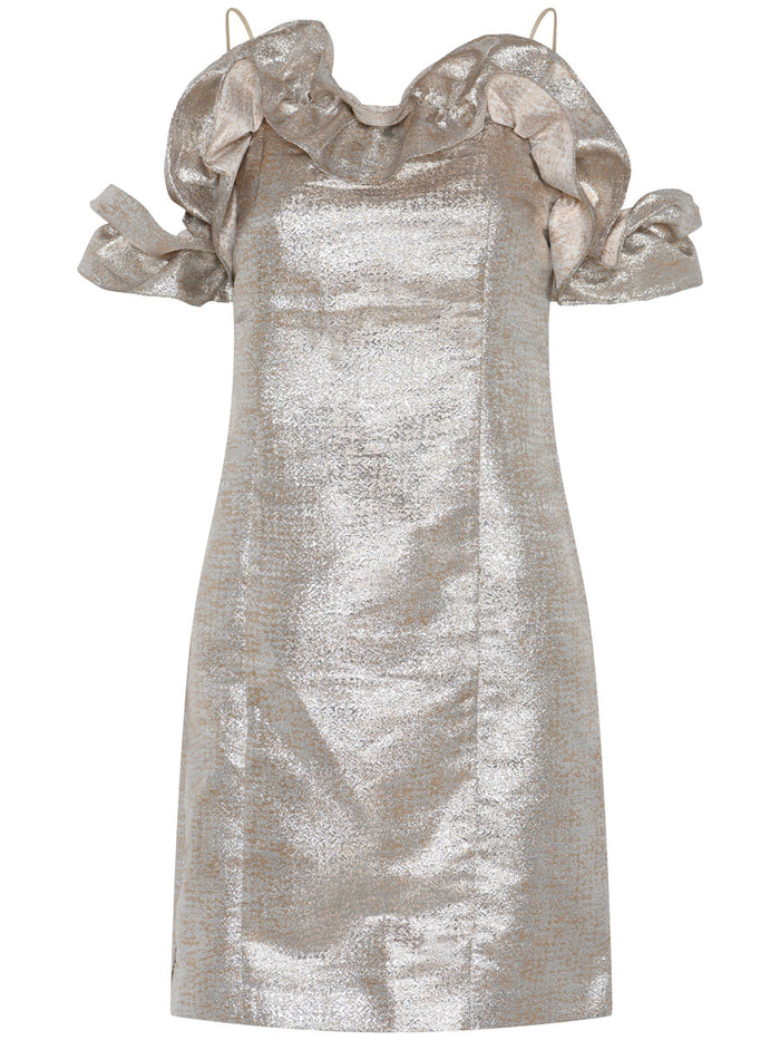 Bruuns Bazaar WallichiaBBMartha Mekko Kulta