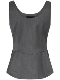 WaterlilyBBBeatus waistcoat