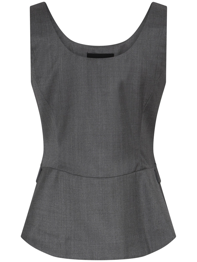 WaterlilyBBBeatus waistcoat