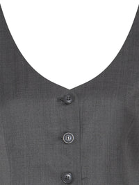 WaterlilyBBBeatus waistcoat