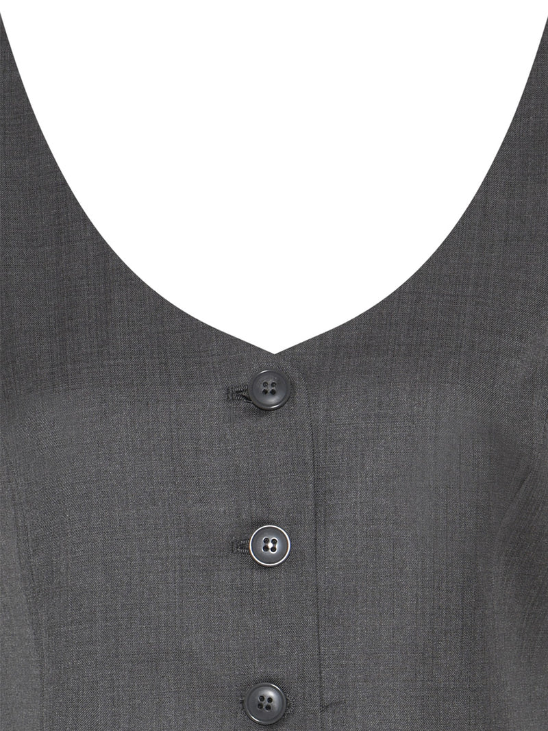 WaterlilyBBBeatus waistcoat