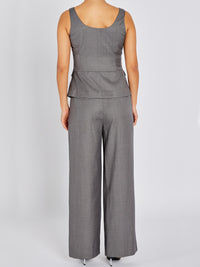 WaterlilyBBBeatus waistcoat