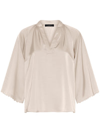 Bruuns Bazaar WeckiaBBWinny Pusero Beige