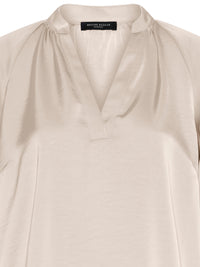 Bruuns Bazaar WeckiaBBWinny Pusero Beige