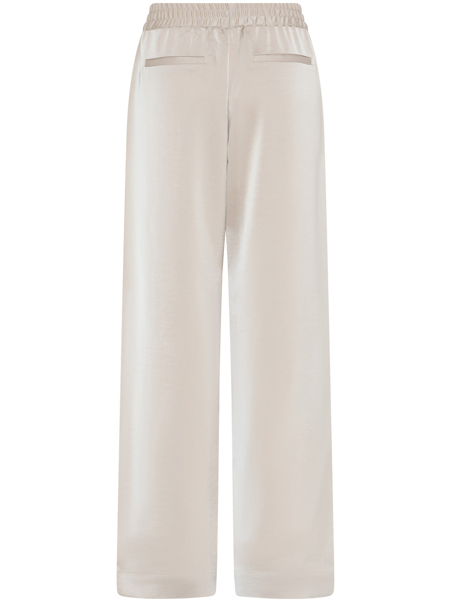 Bruuns Bazaar WeckiaBBZalia Housu Beige