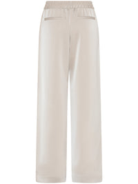 Bruuns Bazaar WeckiaBBZalia Housu Beige