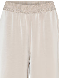 Bruuns Bazaar WeckiaBBZalia Housu Beige