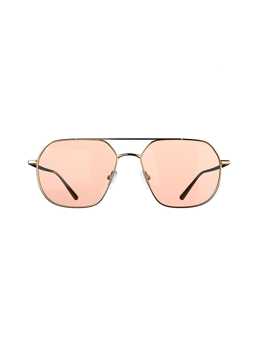 Corlin Chase Gold Cinnamon