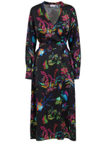 Coster Copenhagen Dress in glow print