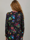 Coster Copenhagen Dress in glow print