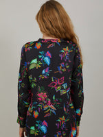 Coster Copenhagen Dress in glow print