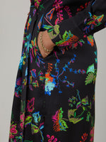 Coster Copenhagen Dress in glow print