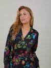Coster Copenhagen Dress in glow print