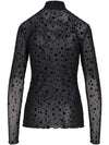 Eve Mesh Turtleneck Paidat