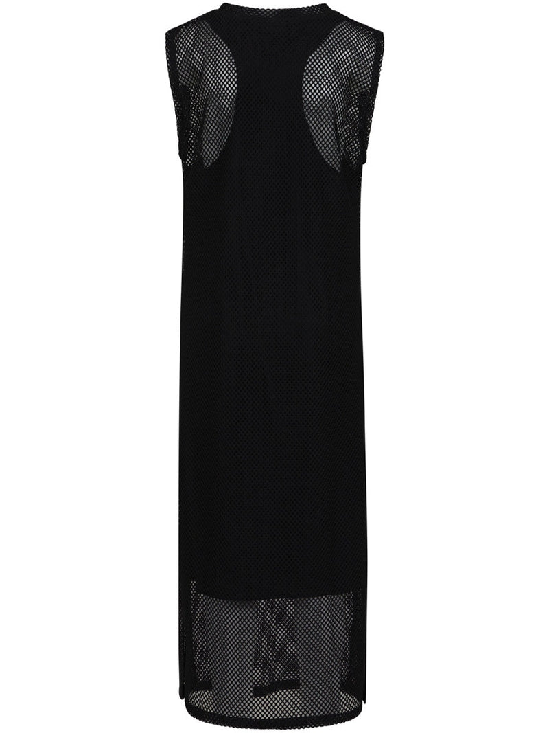 Coster Copenhagen Lace Dress Black
