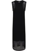 Coster Copenhagen Lace Dress Black