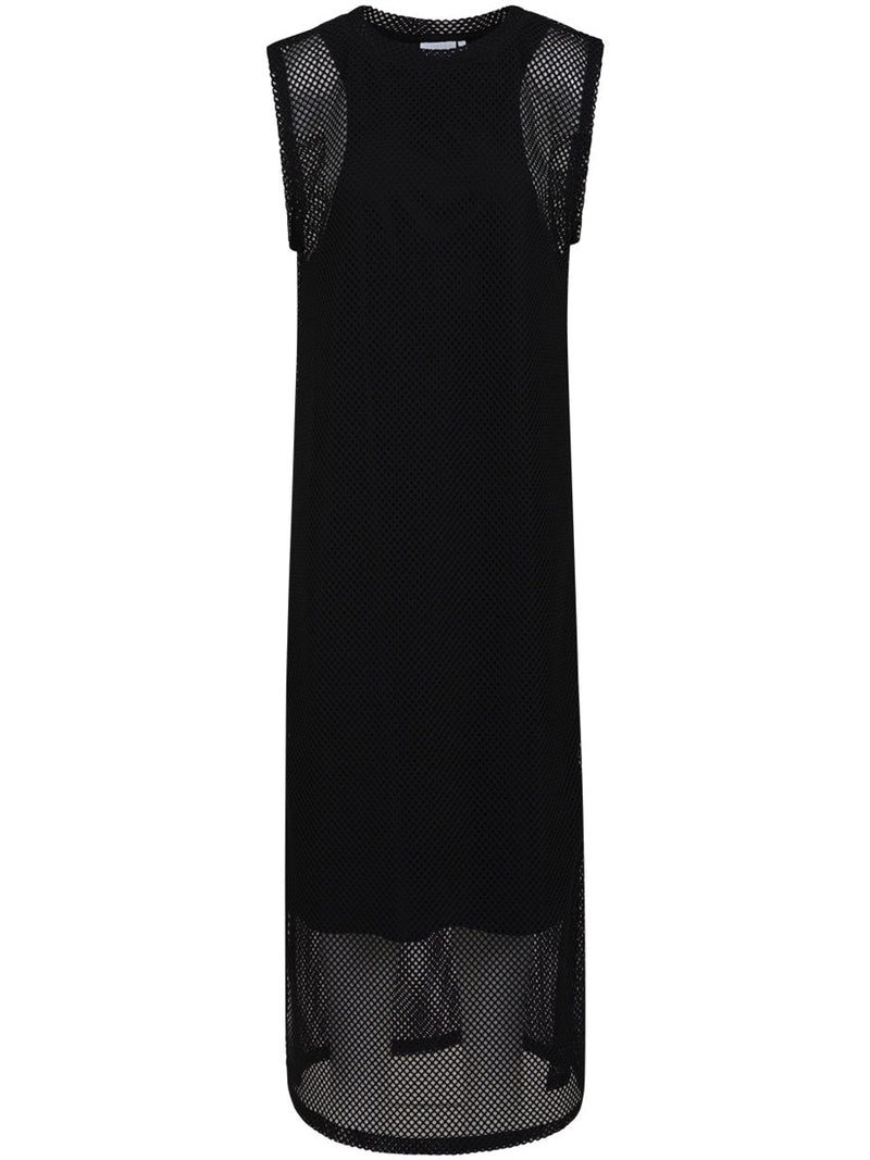 Coster Copenhagen Lace Dress Black