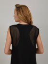 Coster Copenhagen Lace Dress Black