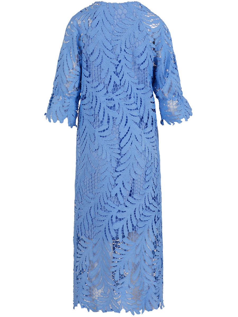 Lace dress