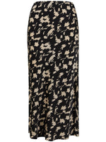 Skyler Printed Skirt Hameet