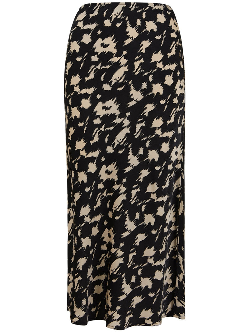 Skyler Printed Skirt Hameet
