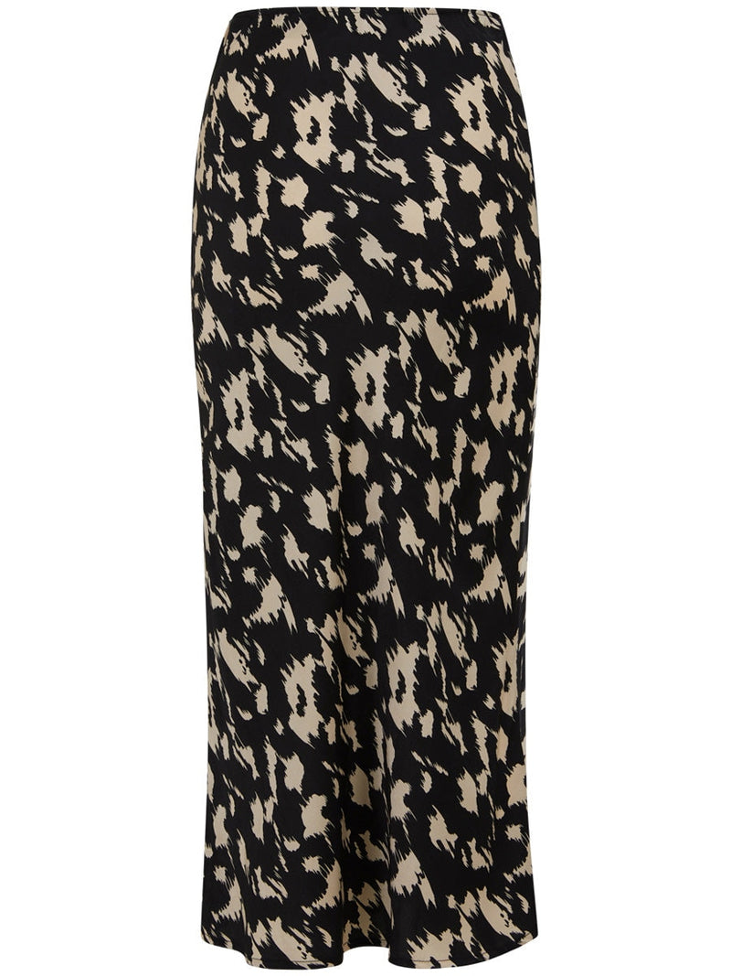 Skyler Printed Skirt Hameet