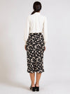 Skyler Printed Skirt Hameet