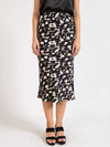 Skyler Printed Skirt Hameet