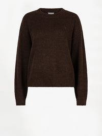 ARIAMA crewneck sweater