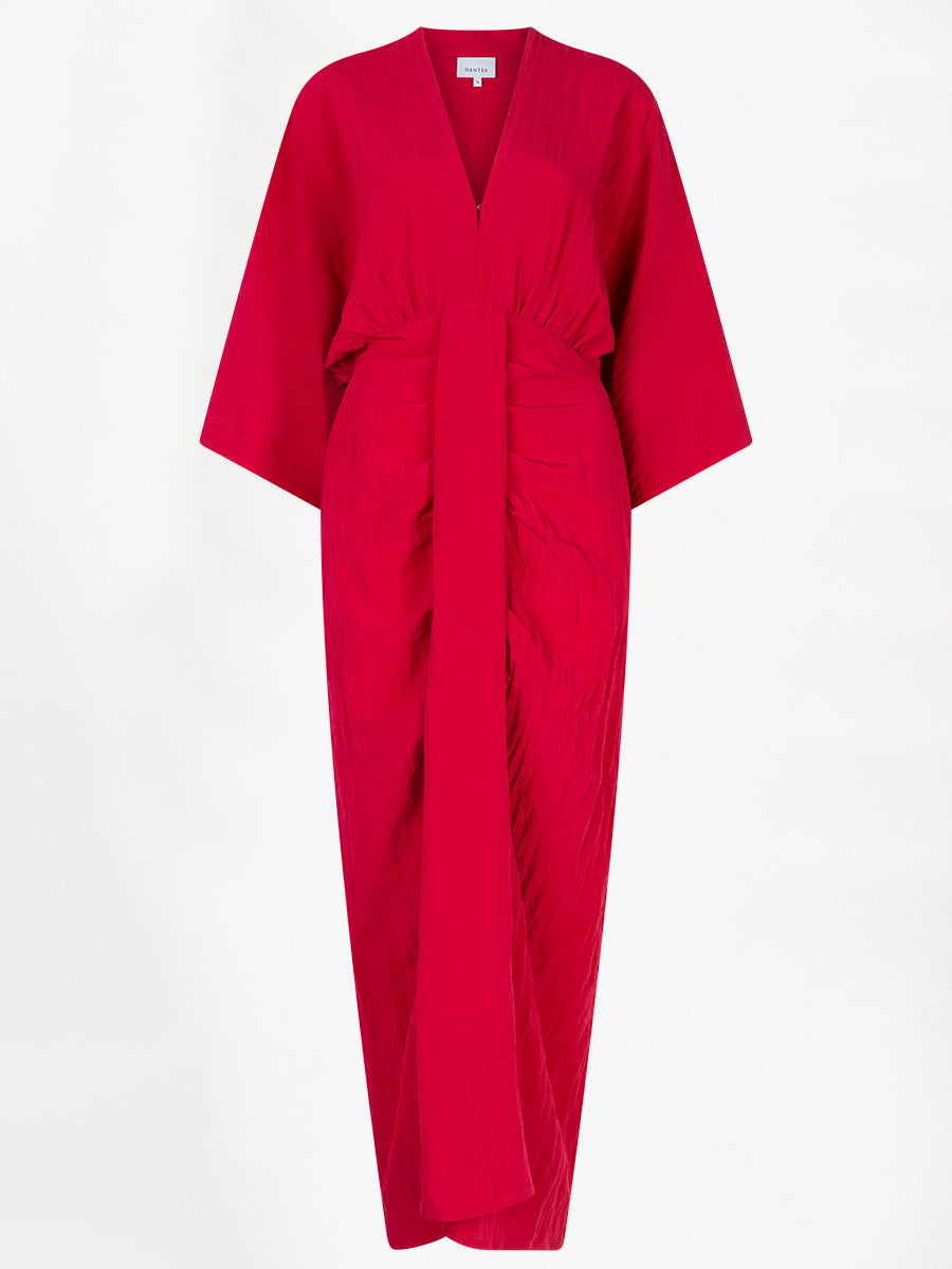 Dante 6 Bradshaw Mekko Fuksia