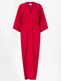 Dante 6 Bradshaw Mekko Fuksia