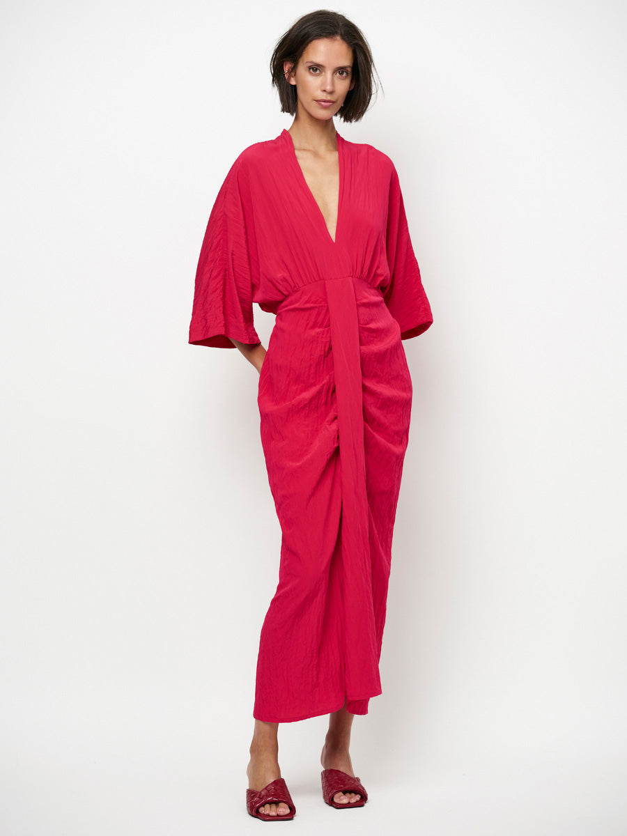 Dante 6 Bradshaw Mekko Fuksia