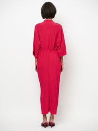 Dante 6 Bradshaw Mekko Fuksia