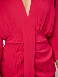 Dante 6 Bradshaw Mekko Fuksia