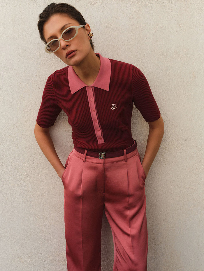 Dante 6 Byra Pooloneule Punainen