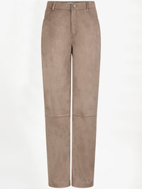 Dante 6 Carmen Tekomokkahousut Beige