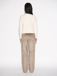 Dante 6 Carmen Tekomokkahousut Beige