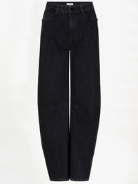 Dante 6 Gaia Glitterfarkut Musta