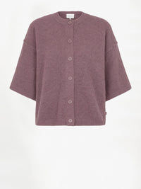Dante 6 Hiara Neuletakki Mauve