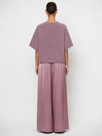 Dante 6 Hiara Neuletakki Mauve